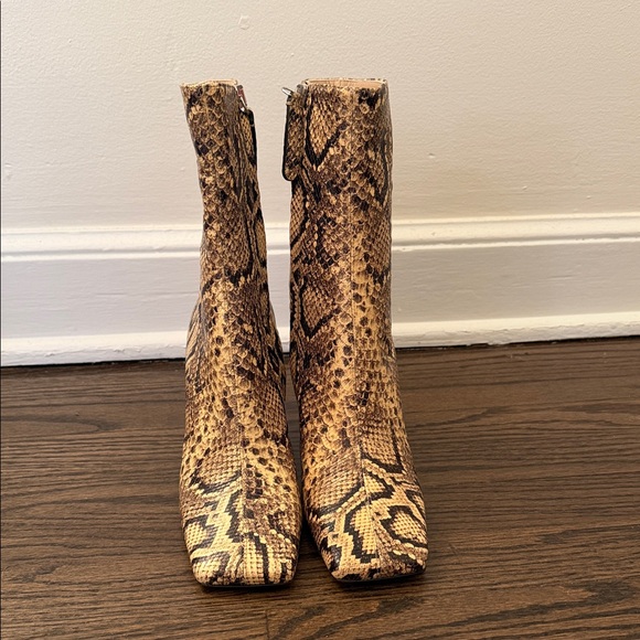 Wandler Tan Box - Picture 1 of 7